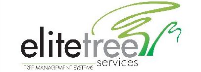 Elite Tree Services logo