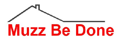 Muzz Be Done